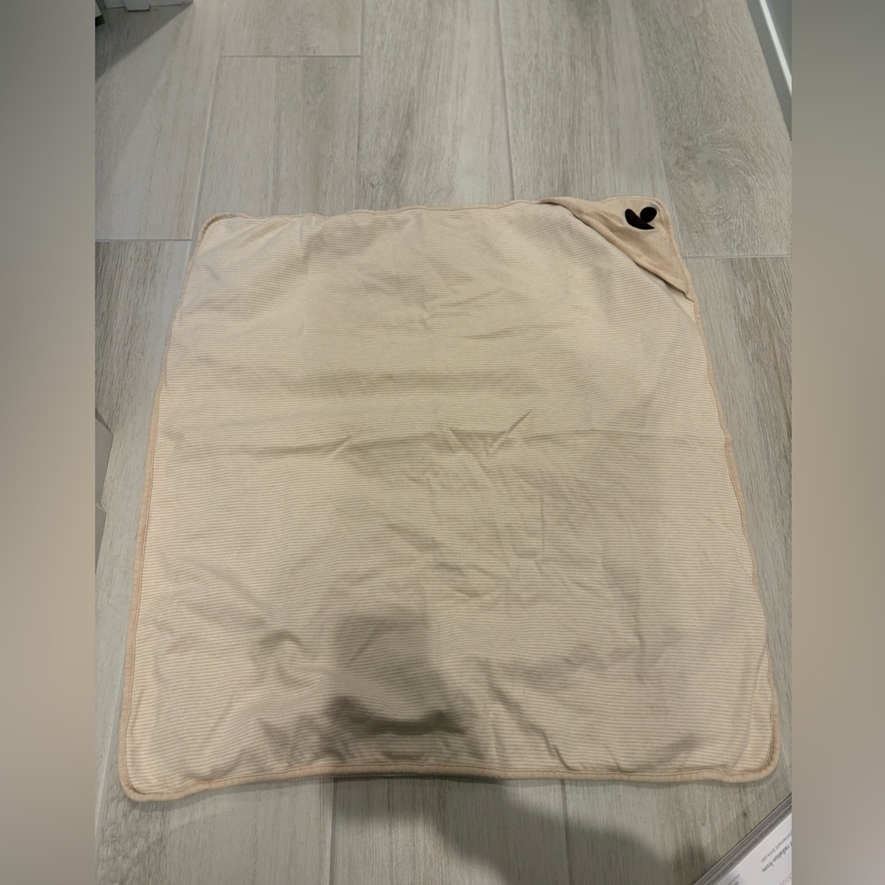 Belly Armor Anti-Radiation 100% Organic Belly Blanket - EMF protection
